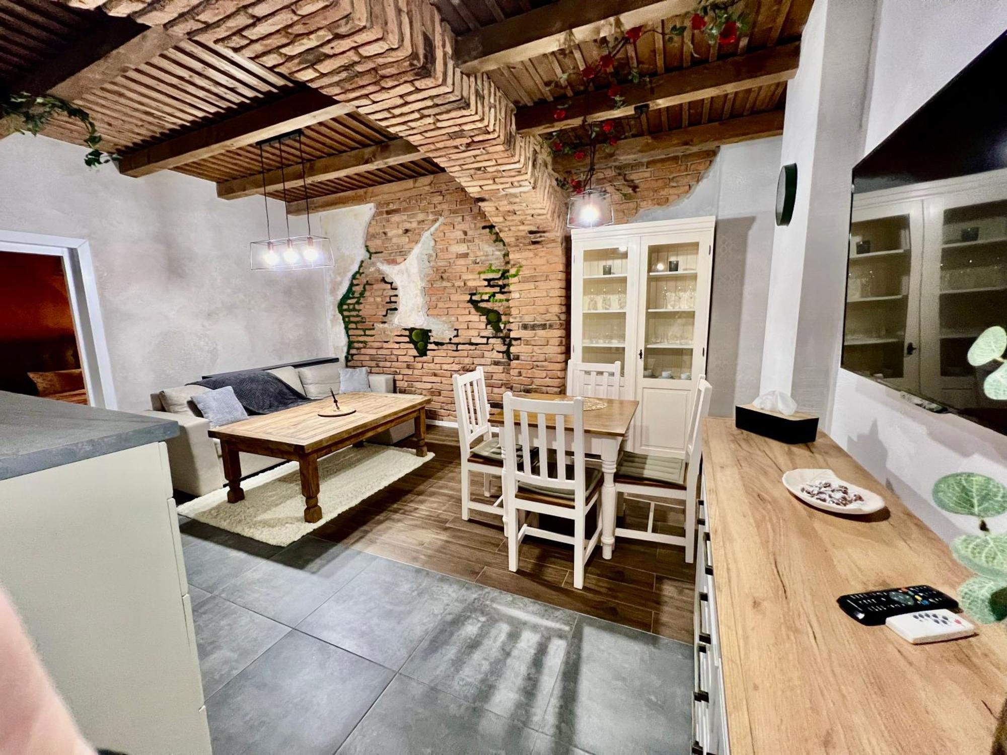 Star Center Sibiu Daire Dış mekan fotoğraf