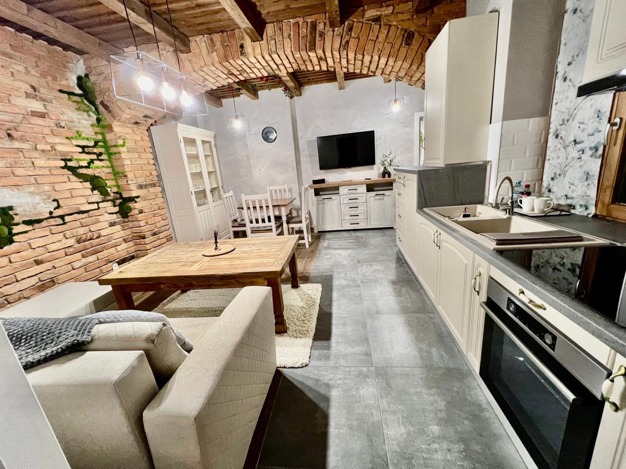 Star Center Sibiu Daire Dış mekan fotoğraf