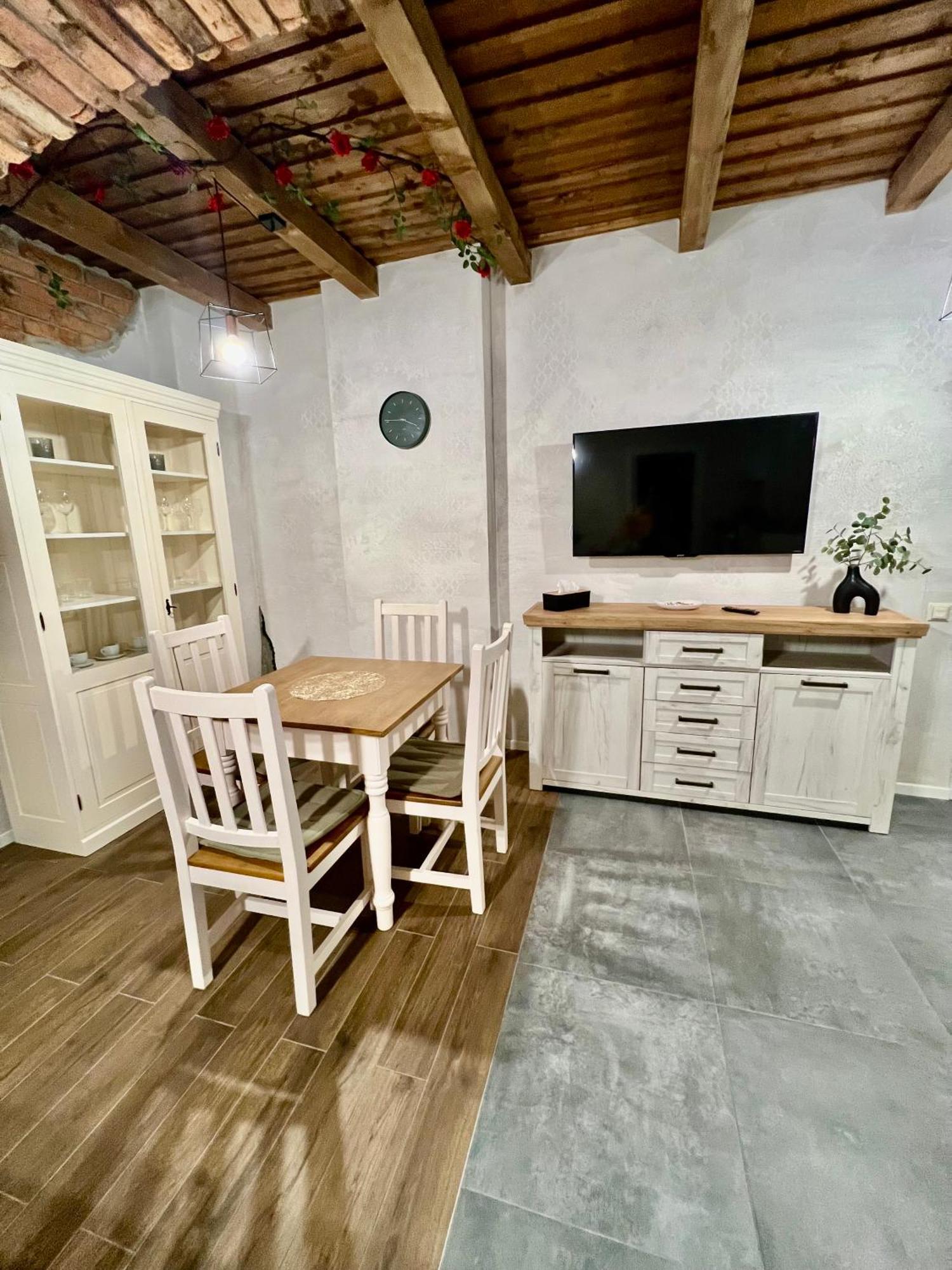 Star Center Sibiu Daire Dış mekan fotoğraf