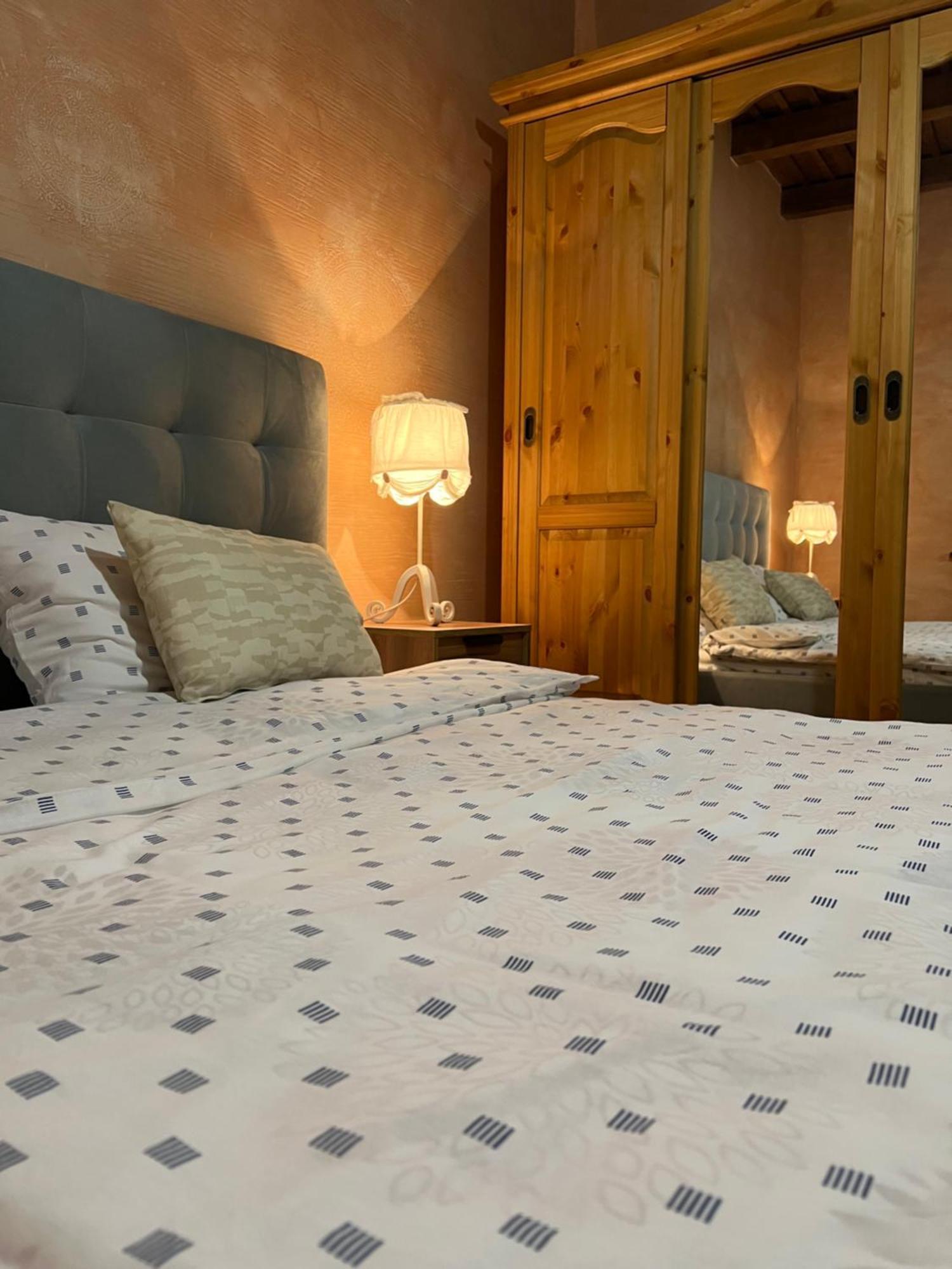 Star Center Sibiu Daire Dış mekan fotoğraf